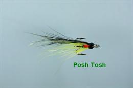 Posh Tosh JC Micro Treble